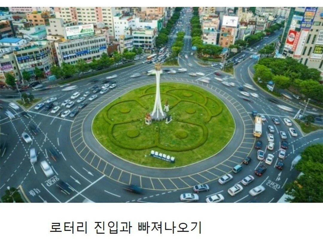 초보 운전자들 공감 모음