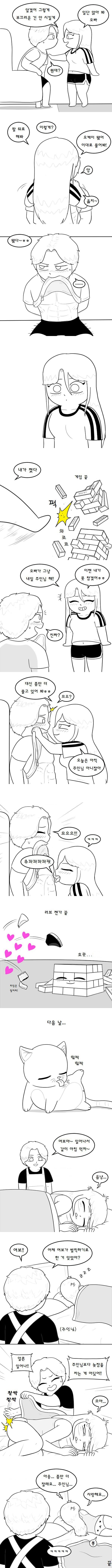 19) 매운맛 커플.manhwa