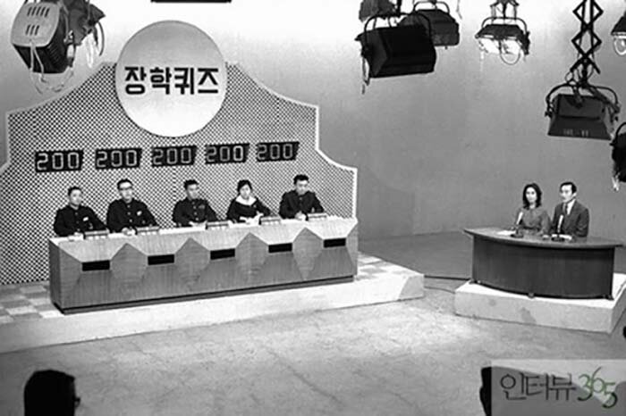 대한민국 역대 최장수 TV프로그램은?
