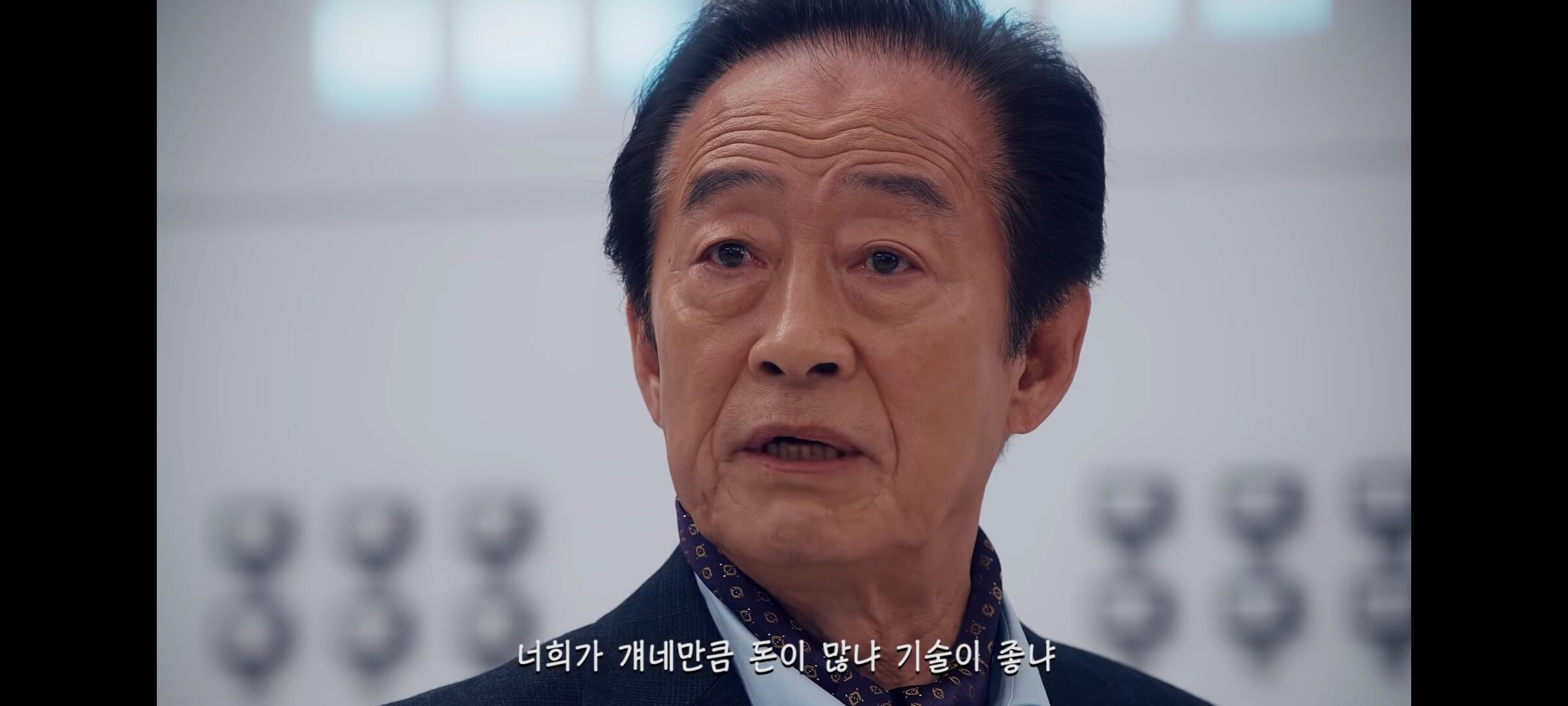 돌고래유괴단 던파 약빤 광고!!