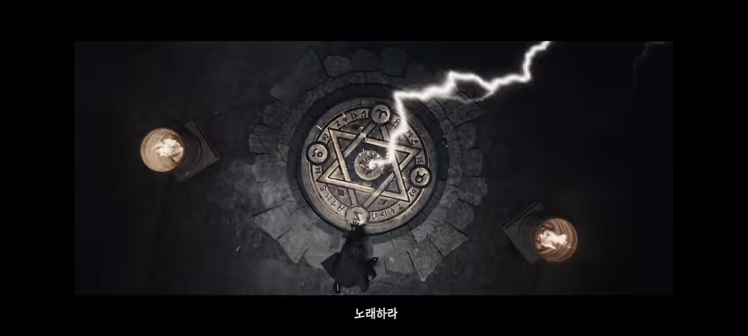 강형욱CF 진짜 2편!! 아파요!!!