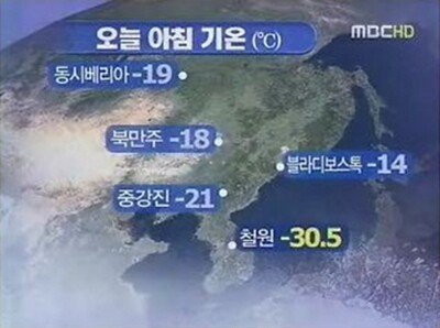 누가 기침 소리를 내었어