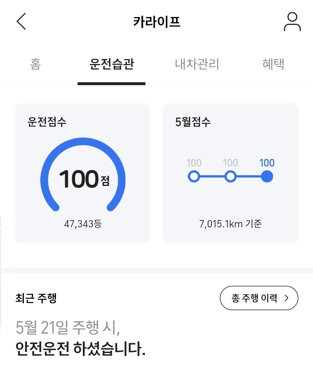 티맵 불가능한 업적