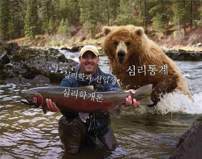 대학생을 괴롭히는 수업들