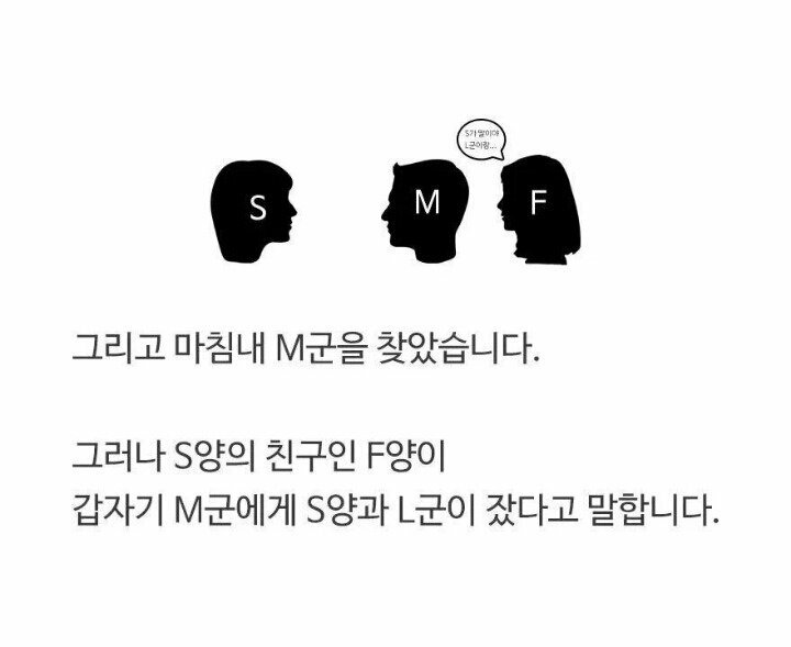 재미로 하는 심리 테스트.