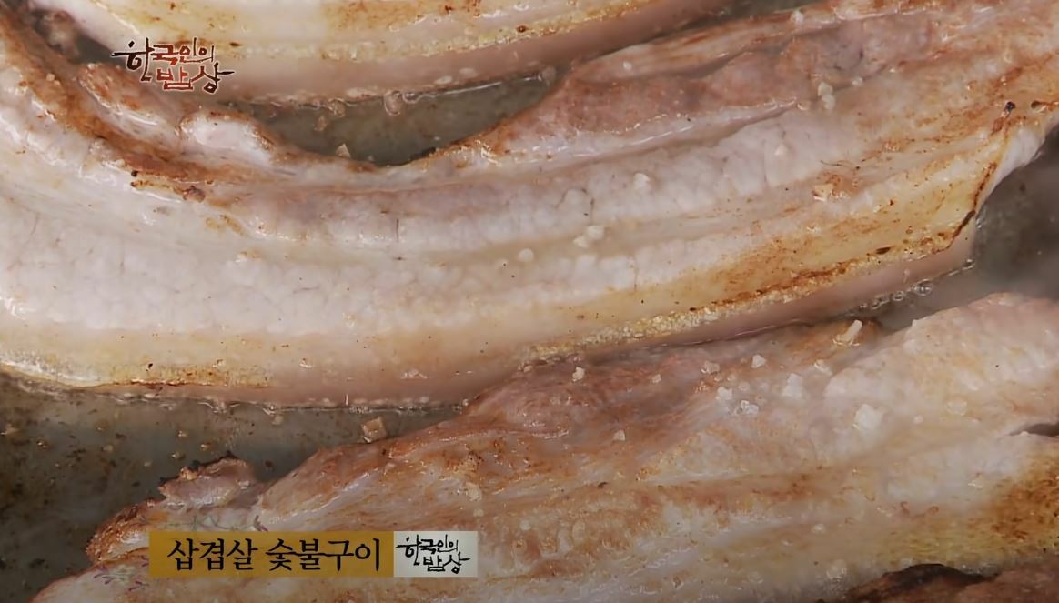 한국인의밥상 레전드편