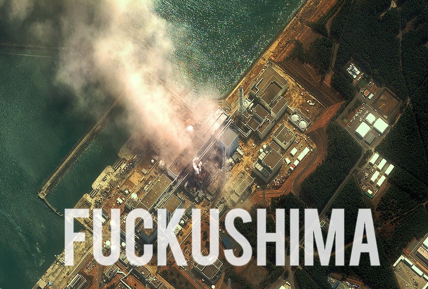 해외에서 후쿠시마를 보는 시선