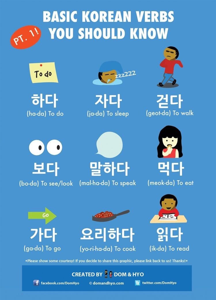 외국인들이 배우는 실전 한국어