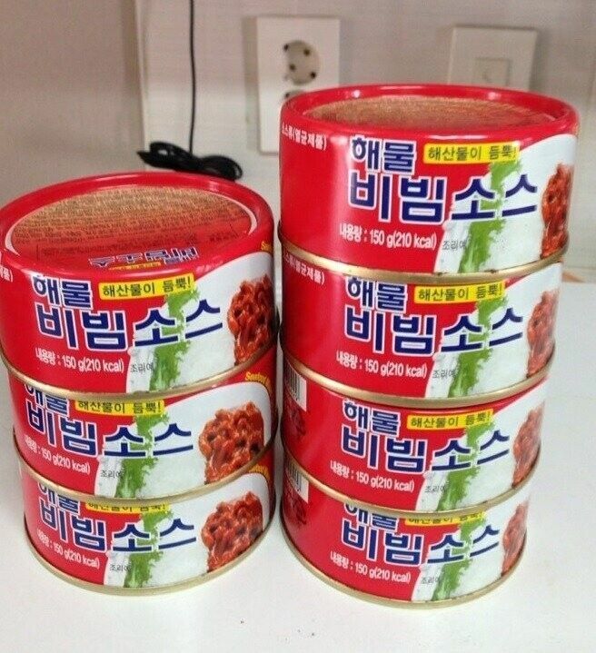 군필 아죠시들 모두 인정하는 밥도둑 사천왕