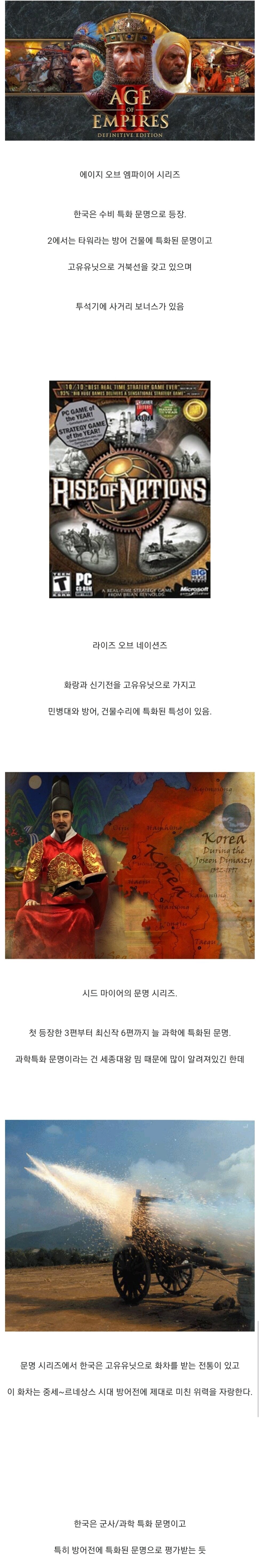 해외 전략게임으로 보는 한국의 종특.jpg