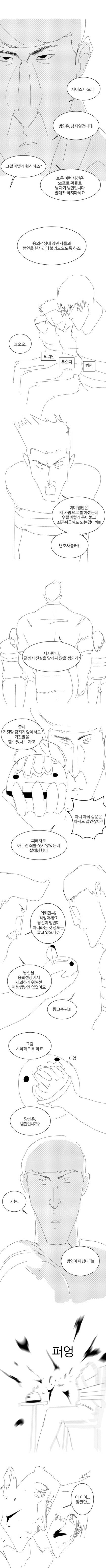 절대영도 최영도 후속작