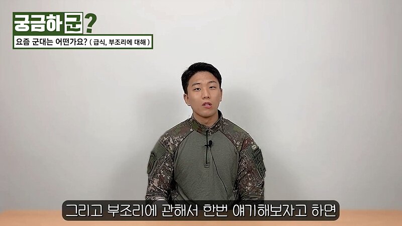 역대급 싫어요 비율 갱신한 국방TV 영상 근황