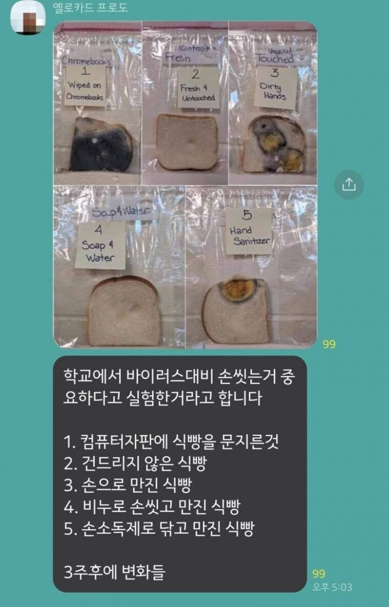 키보드의 위험성