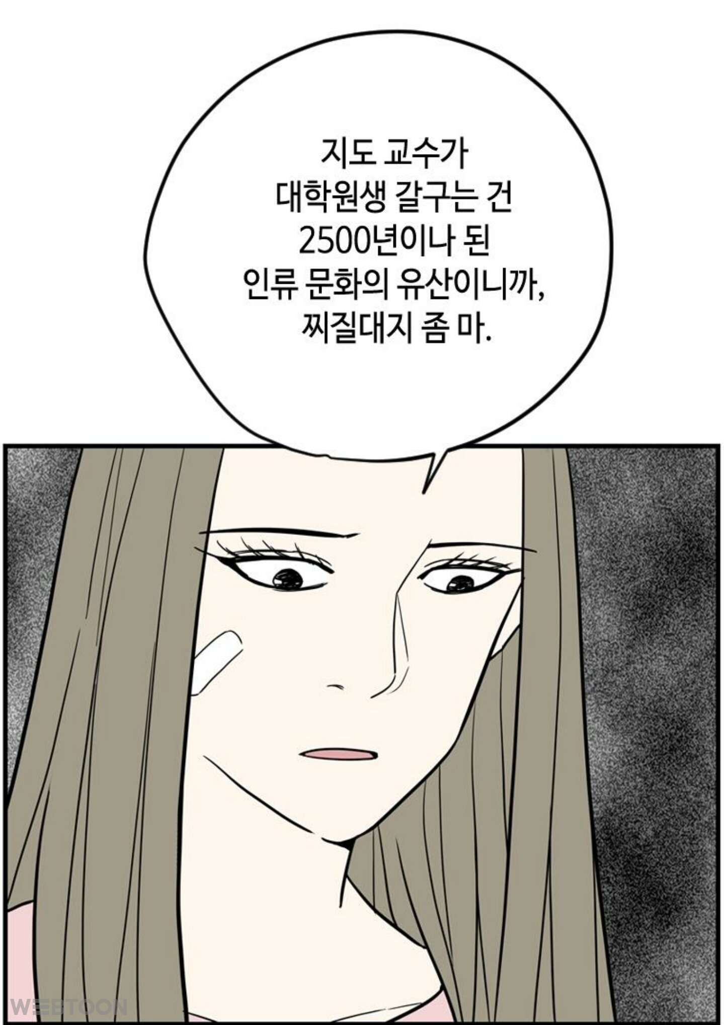 인류 문화의 유산