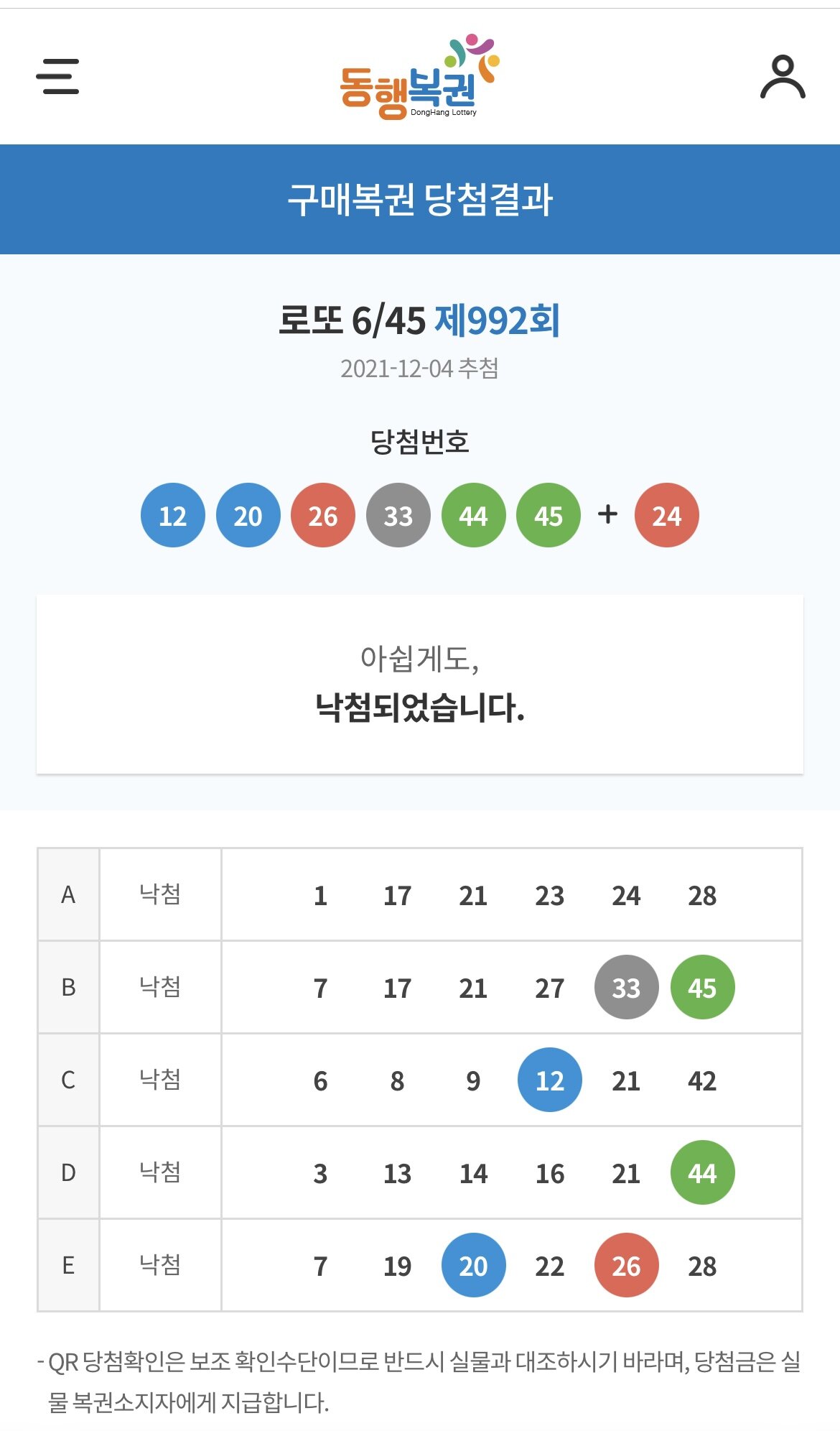 로또당첨?????