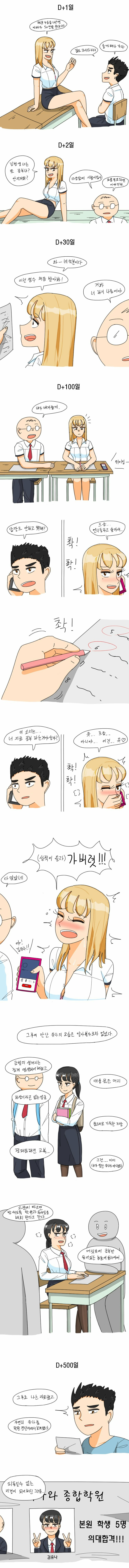 일진녀가 성적으로 타락해가는 만화.jpg