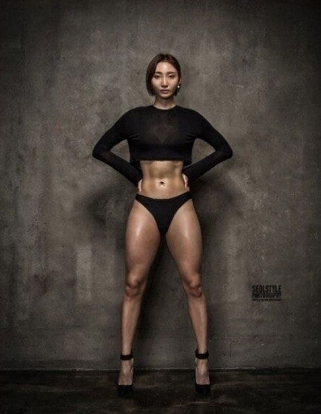    여자 배구선수 김혜원
