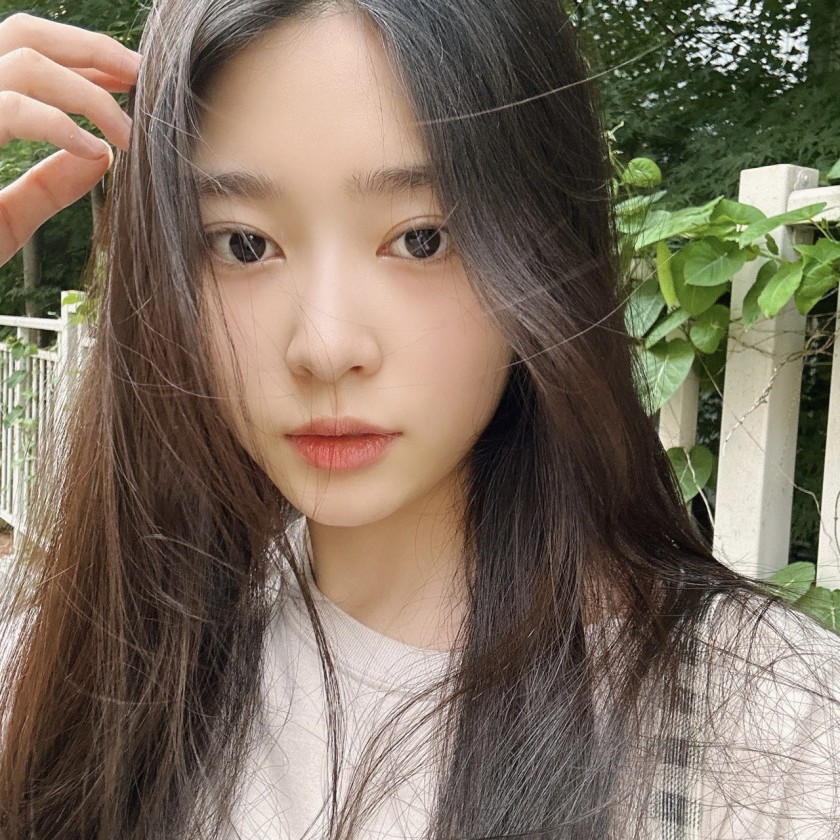 김민주 얼빡 미모 모음