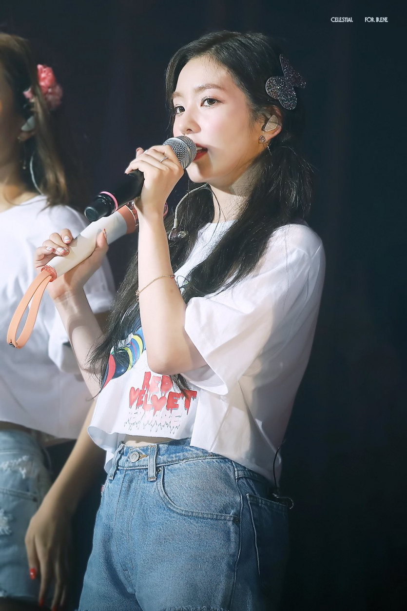    예쁜 아이린