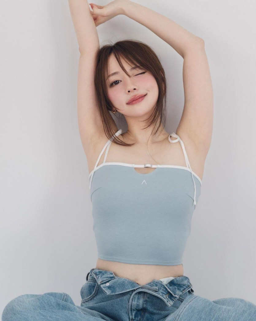    ​일본 모델 쿠로타키 마리아