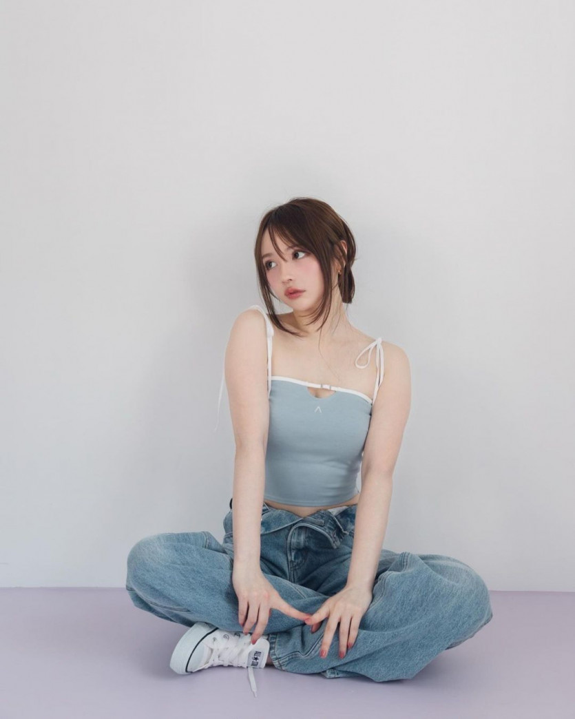    ​일본 모델 쿠로타키 마리아