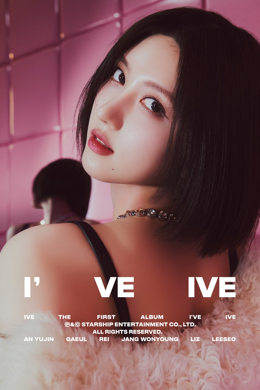 아이브 I’ve IVE 컨셉 포토2