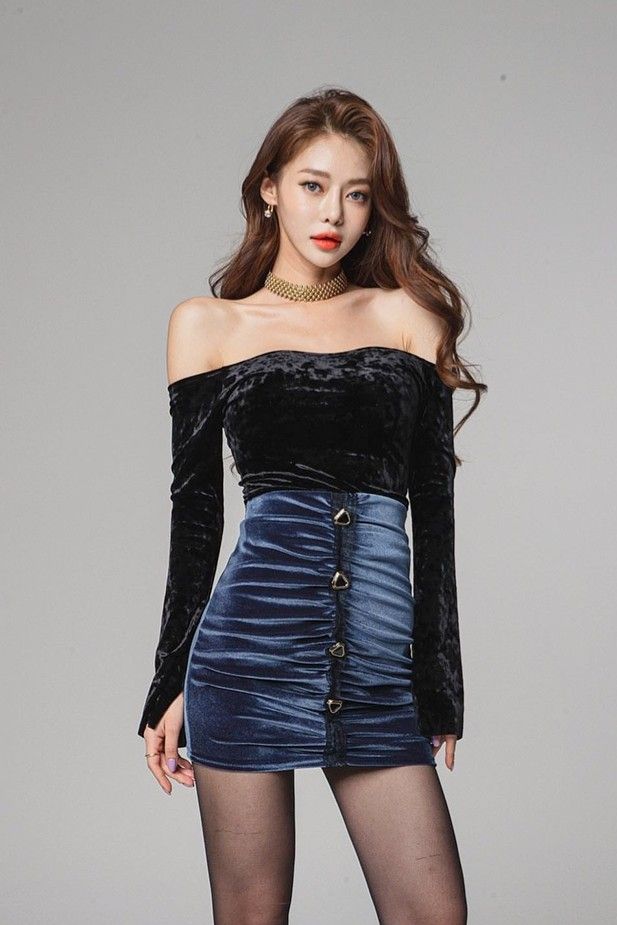    Fitting ModelKim-Moon-Hee