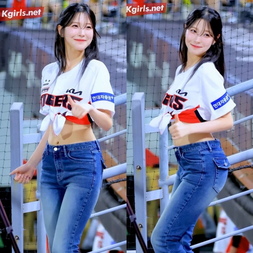 프로미스9 백지헌 청바지 입고 삐끼삐끼