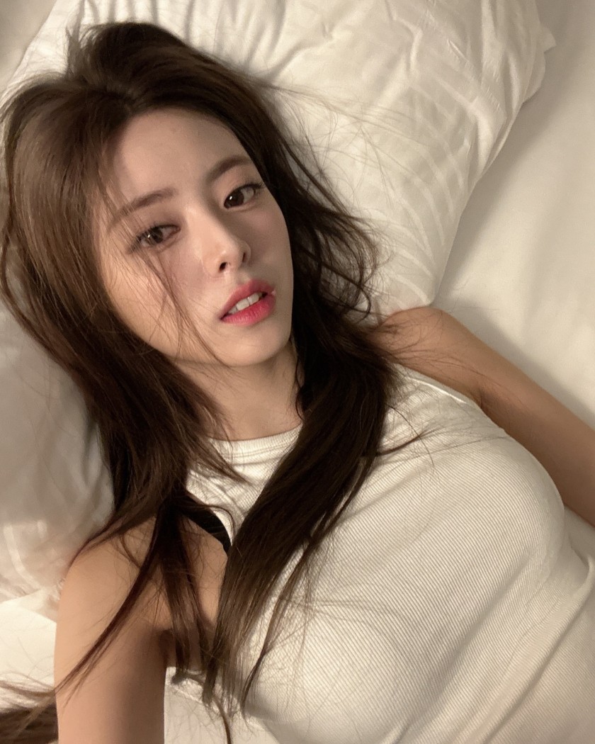 유나 (ITZY)