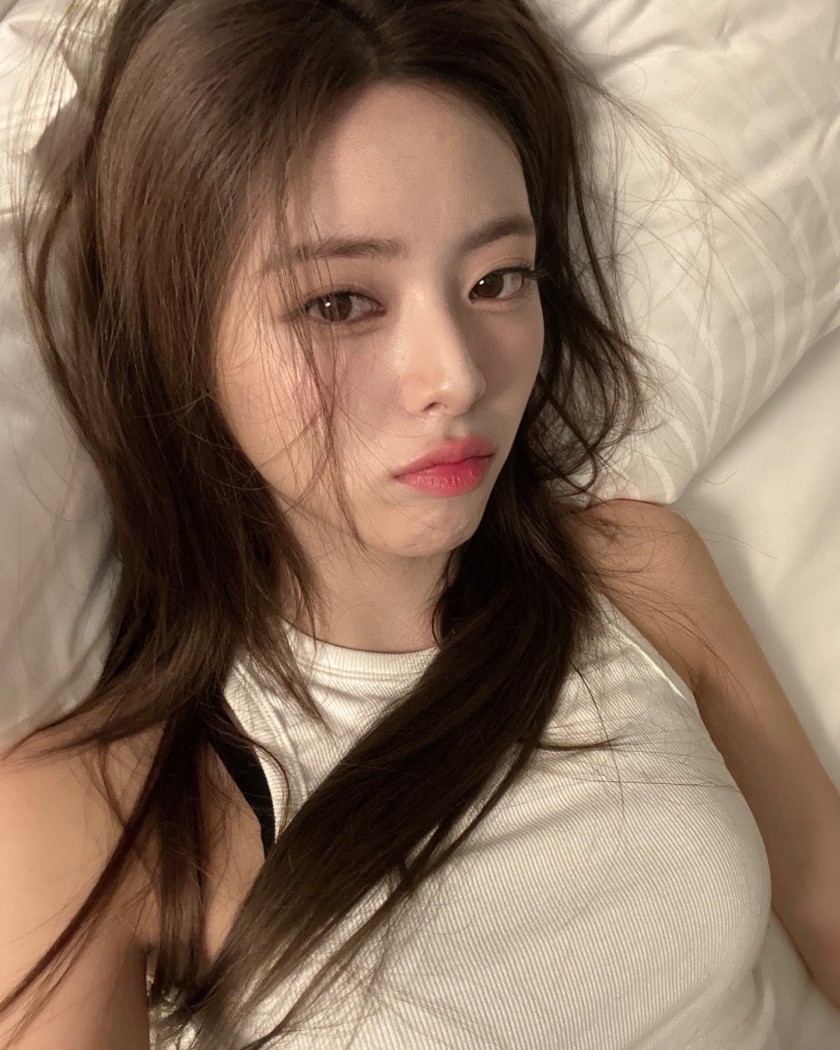 유나 (ITZY)