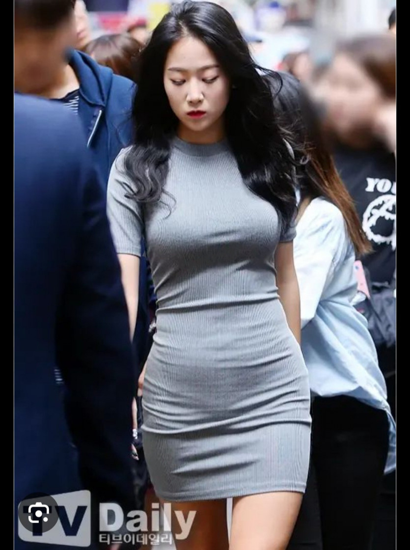    소유가 나이를 먹어도 괜찮은 스타일이네요