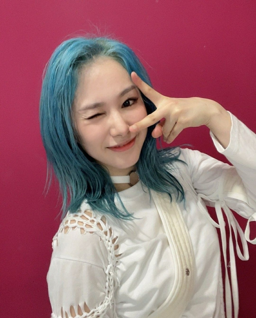    EVERGLOW 미아