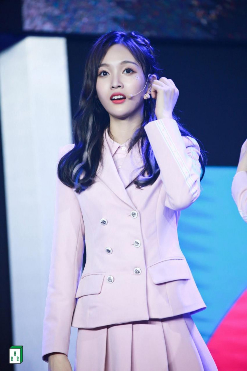    우주소녀 선의 미기