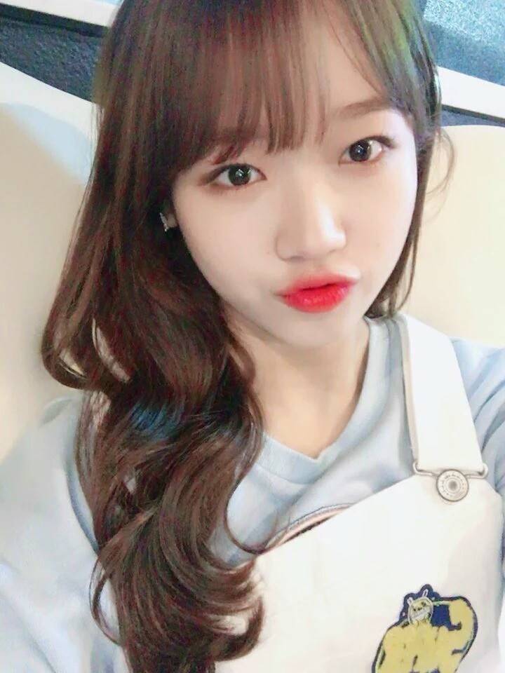    위키미키 유정이