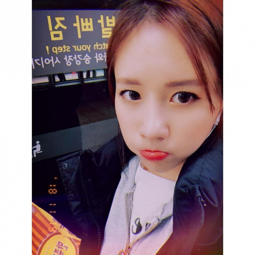    진 인스타그램