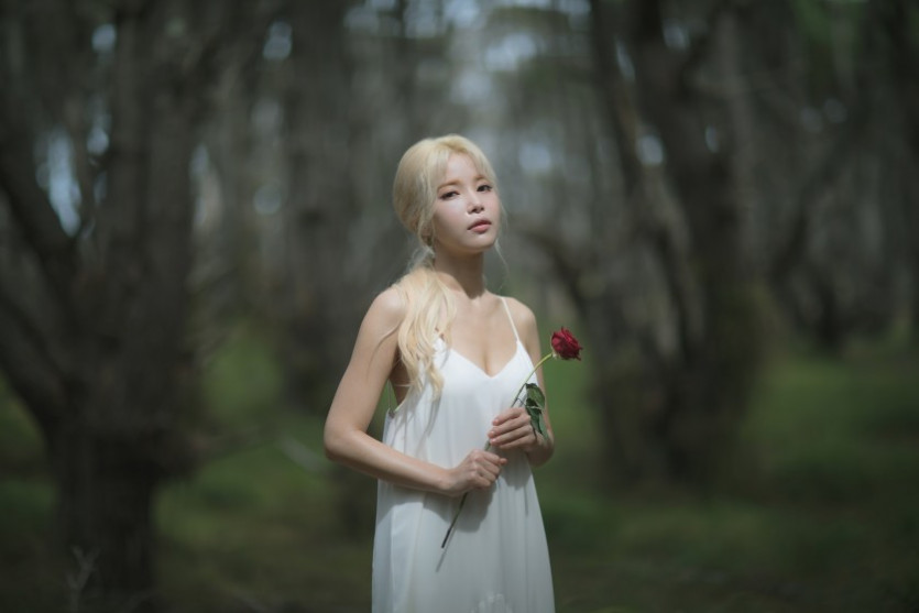    마마무 미니 앨범 Yellow Flower (옐로우 플라워) 티저 이미지 고화질