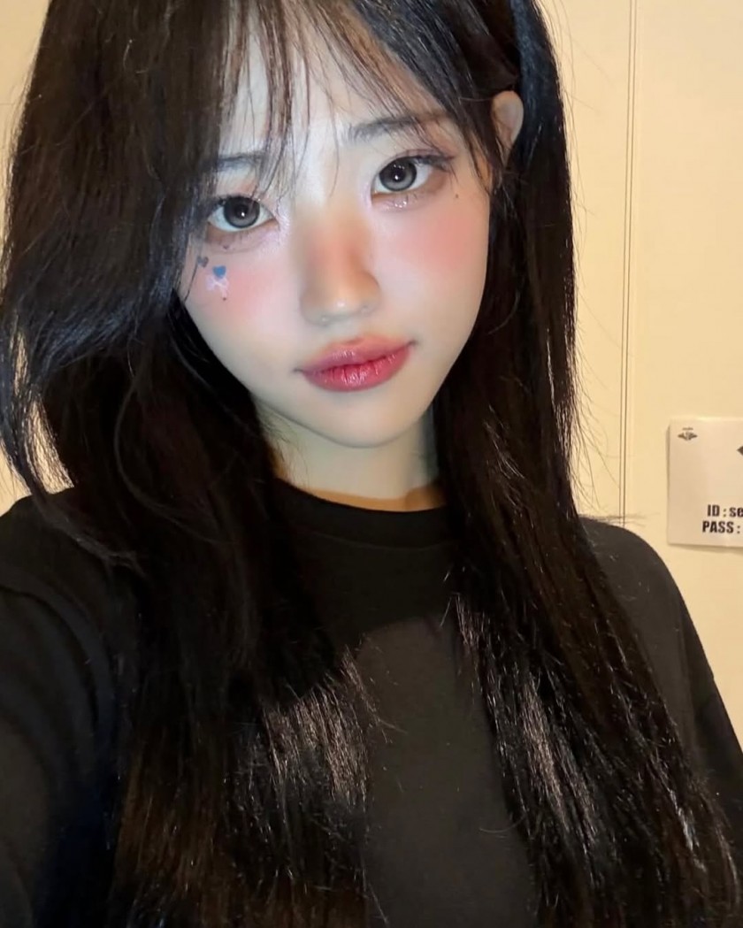 미소녀 밴드 큐떱!