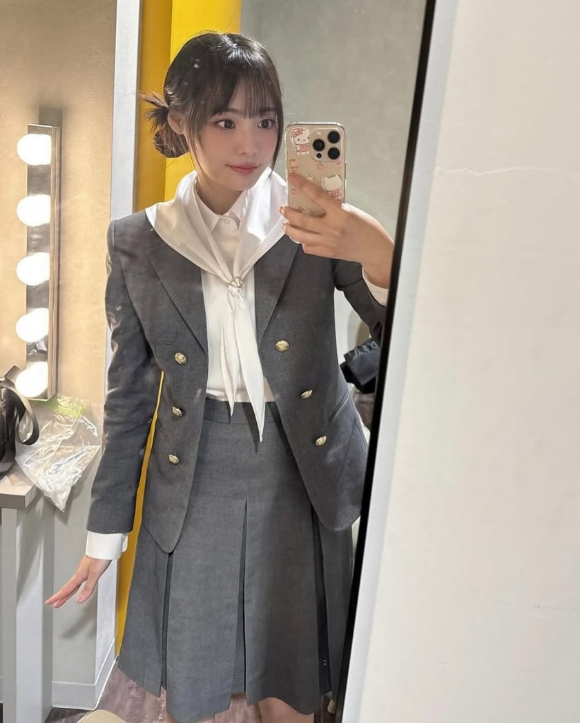 미소녀 밴드 큐떱!