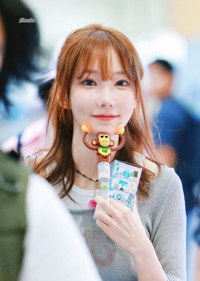 250427 인천공합 입국하는 QWER 마젠타