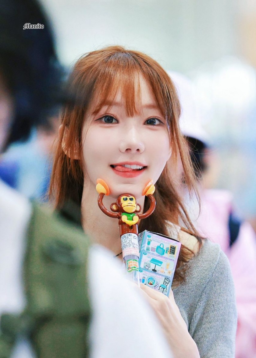 250427 인천공합 입국하는 QWER 마젠타