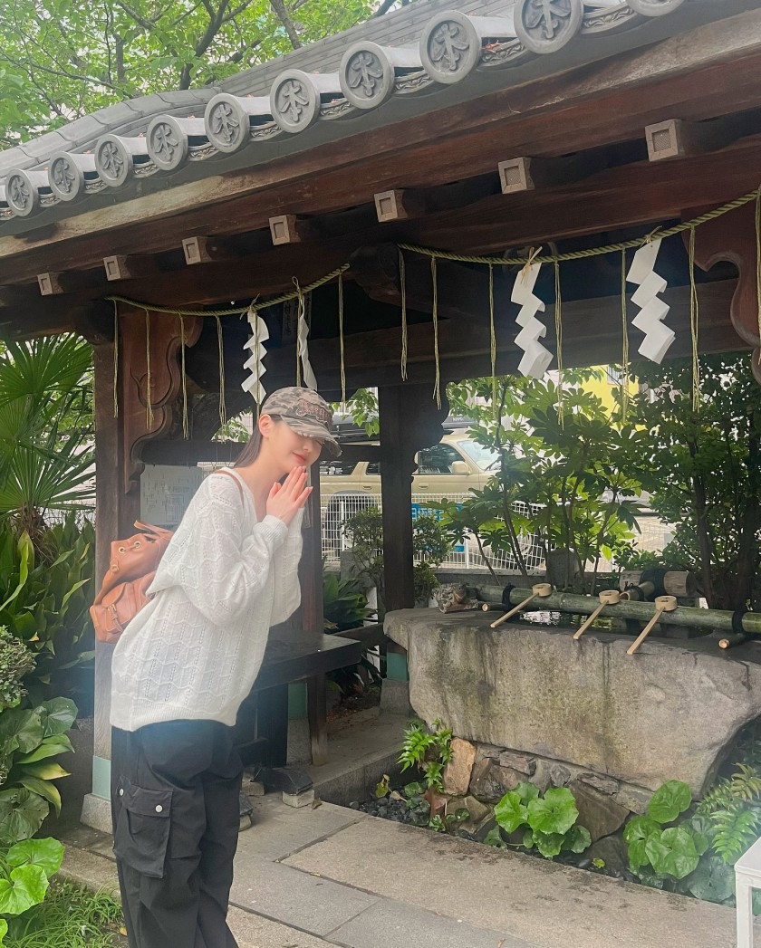 개 박살 난 원영적 사고 (아이브)