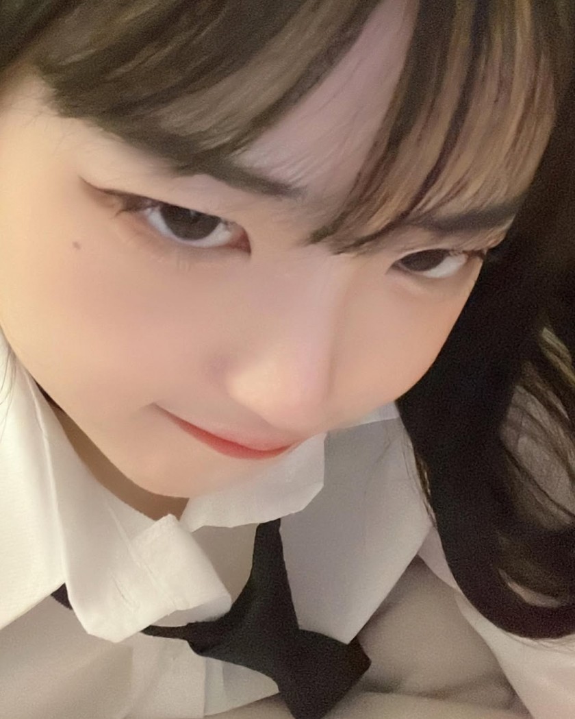 QWER 고양이 히나 (feat. 냥뇽녕냥)