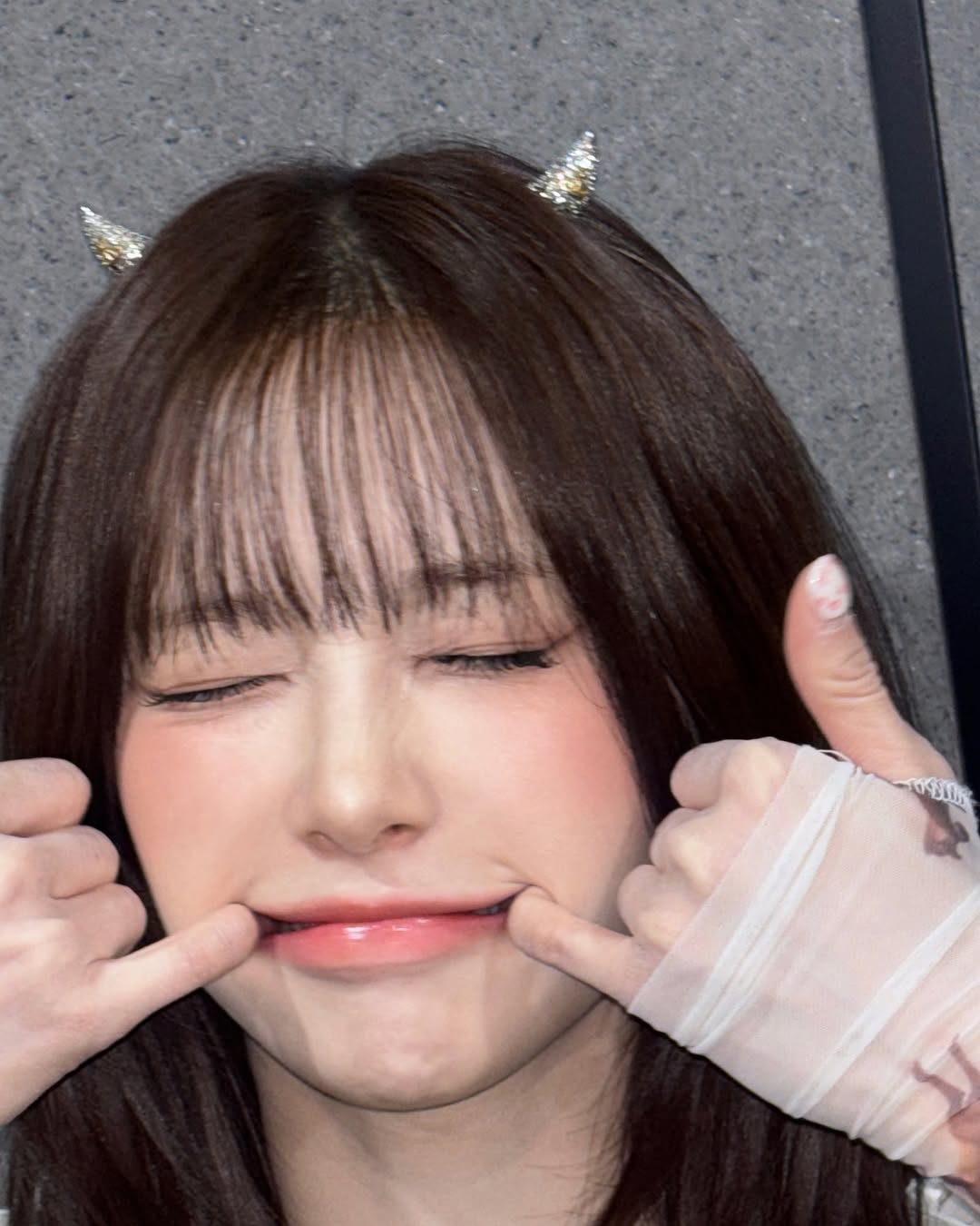 물 오른 츄버지