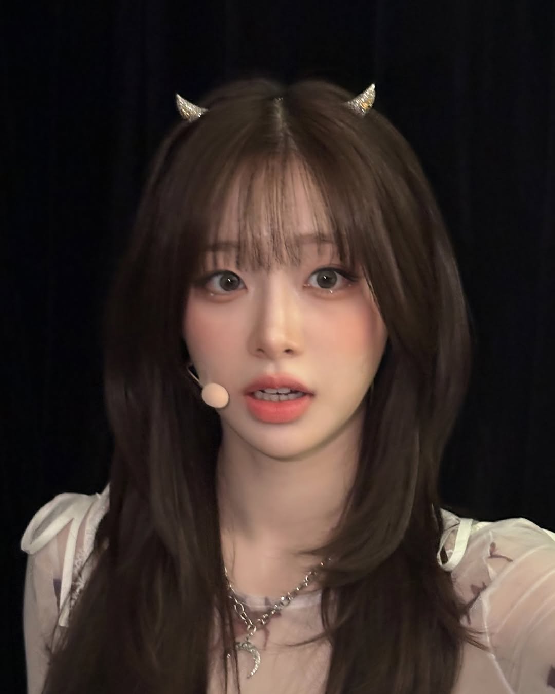 물 오른 츄버지