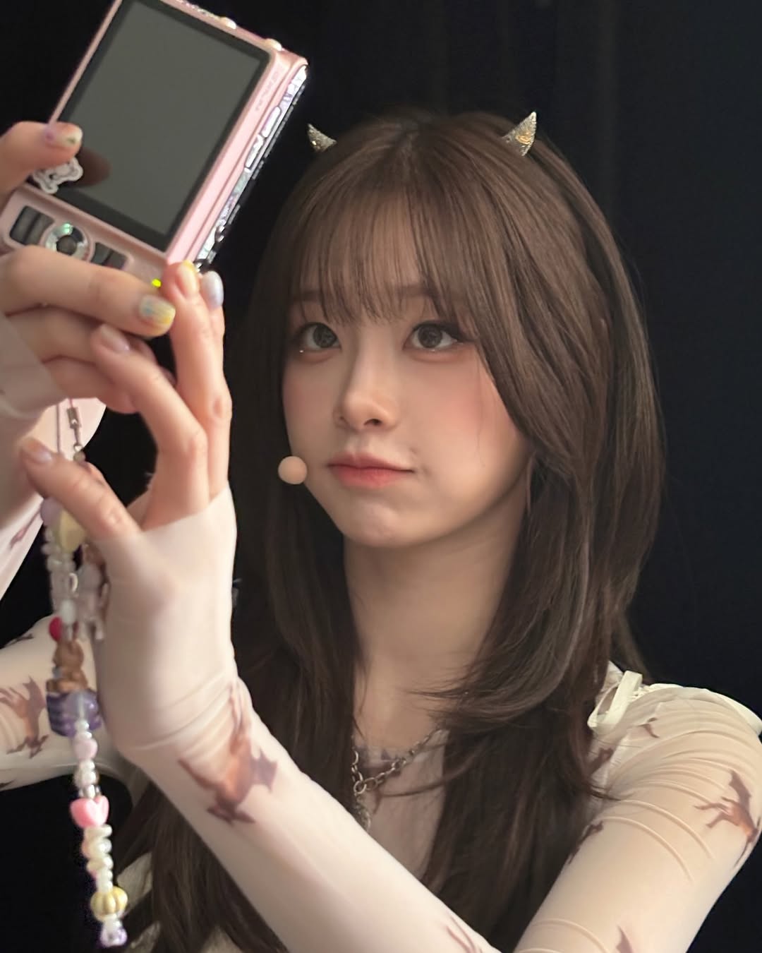 물 오른 츄버지