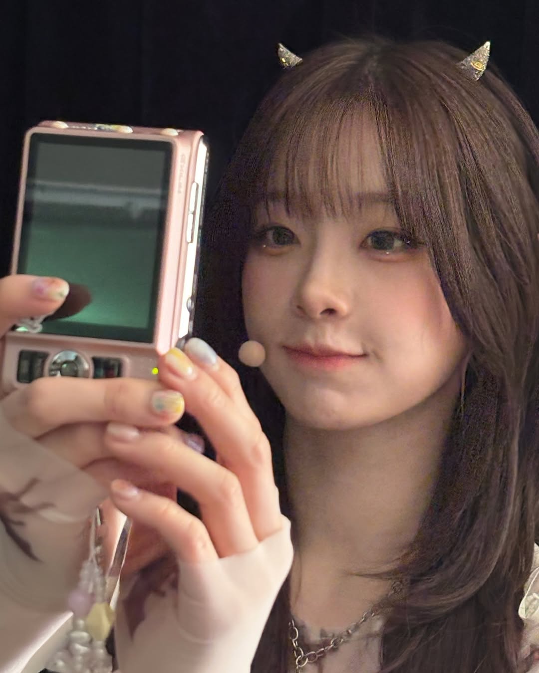 물 오른 츄버지