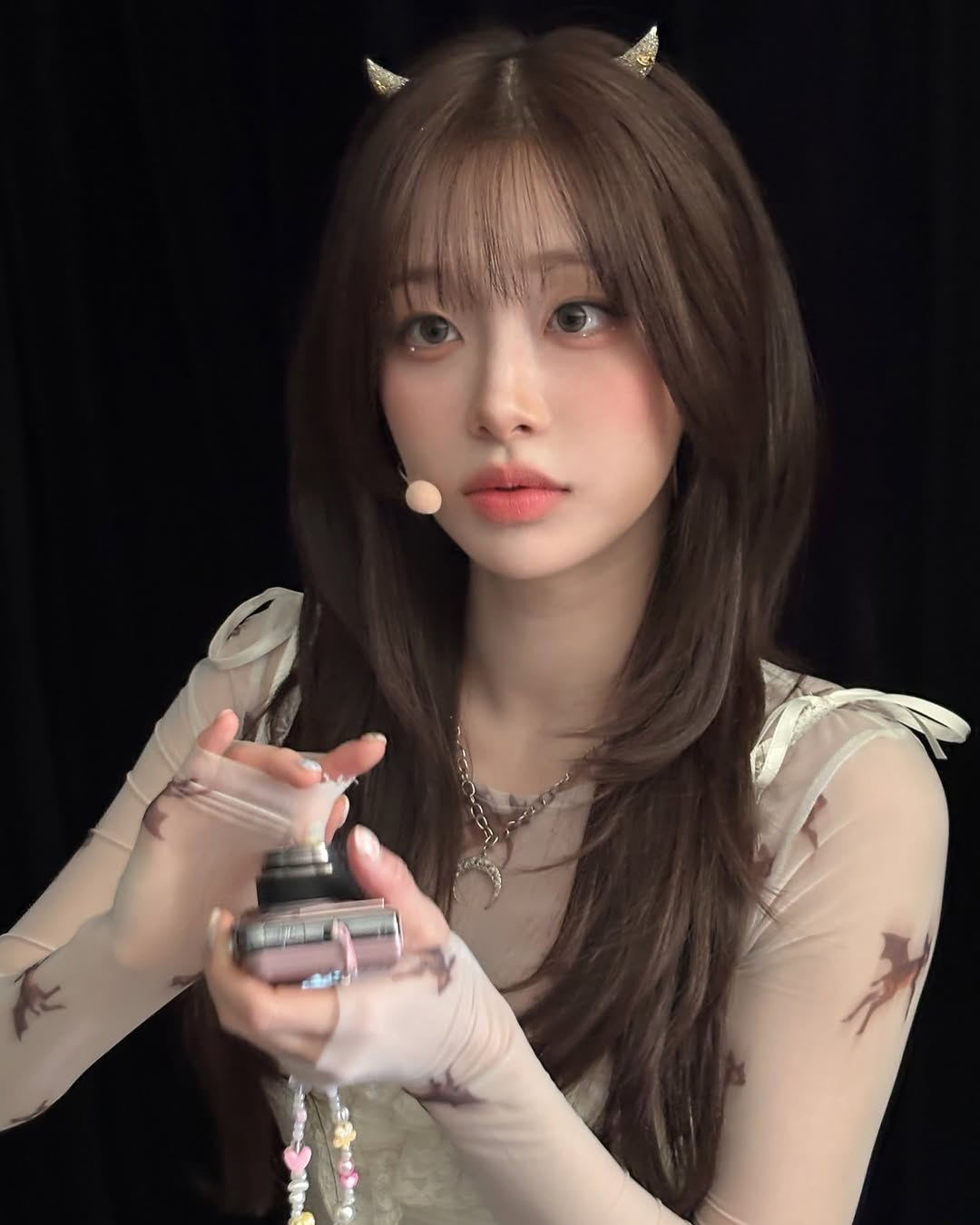 물 오른 츄버지