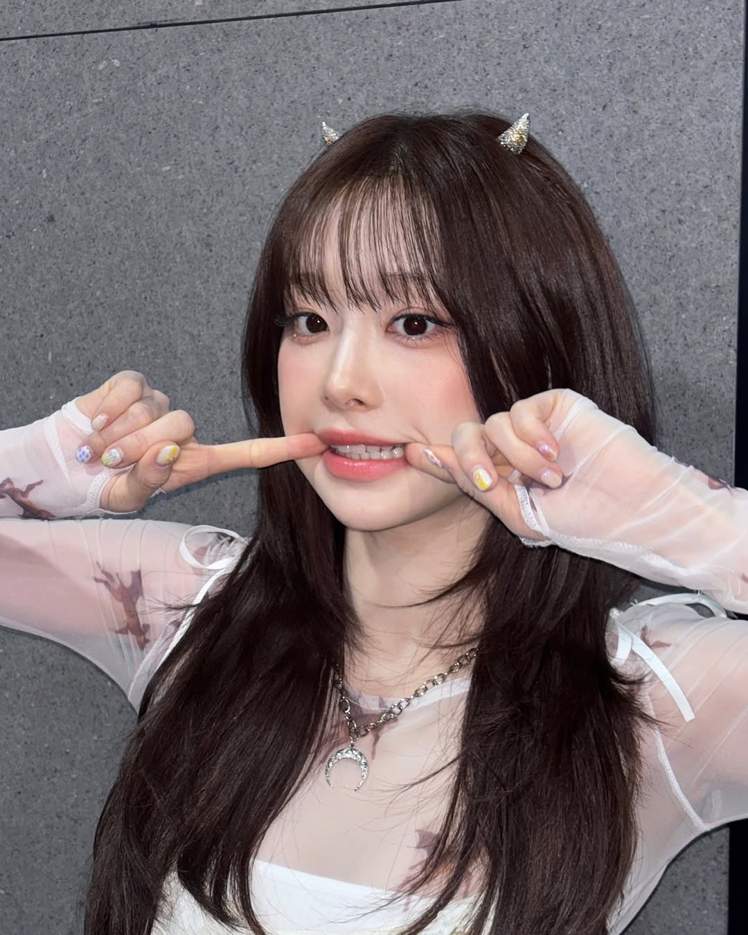 물 오른 츄버지