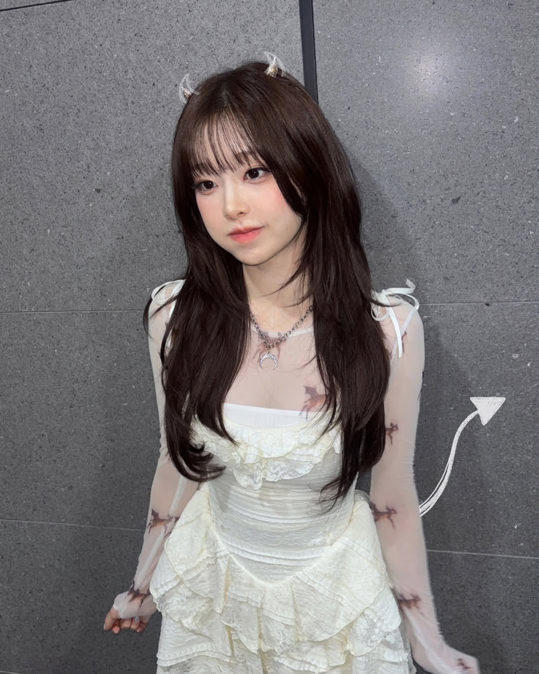 물 오른 츄버지