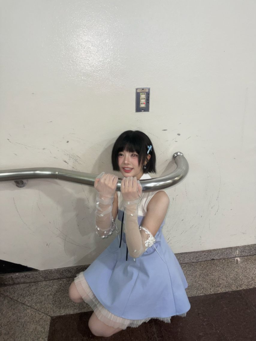 피프티피프티 예원 문샤넬 하나